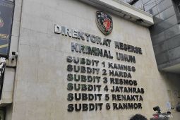 Polisi tangkap pembunuh yang sembunyikan mayat dalam "freezer"