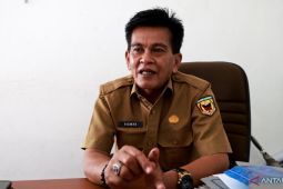 10 hari lebaran kunjungan wisatawan ke Istano Basa Pagaruyung capai 59 ribu kunjungan