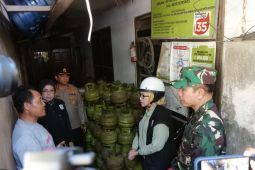 Pemkab Lumajang pastikan elpiji 3 kg mudah diakses warga