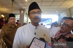 Mensos minta pendamping PKH bekerja profesional