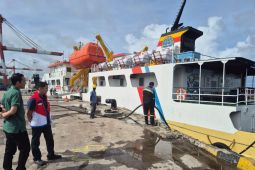 Patra Niaga jaga keandalan energi di Jatim selama periode Lebaran 2026
