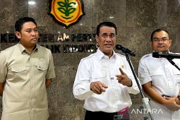 Kementan perkuat hilirisasi pertanian untuk biofuel dan bioetanol