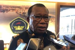 Universitas Pattimura maksimalkan potensi lulusan untuk Indonesia Emas 2045