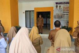 RSUD Zainal Umar Sidiki perketat pengamanan pasca pencurian