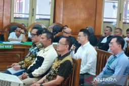 Notaris sebut HGB PT NDP dapat ditingkatkan jadi SHM, konsumen diminta tidak khawatir