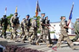 Indonesia urges probe after UN peacekeeper killed in Lebanon