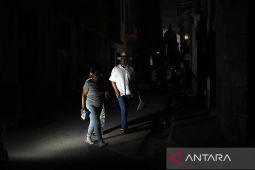 Komisi Eropa tambah bantuan kemanusiaan 2 juta euro untuk Kuba