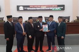 DPRD Sampang dukung pengembangan desa wisata melalui perda