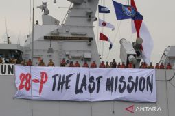 Menlu berduka personel RI di UNIFIL gugur, pastikan pemulangan jenazah