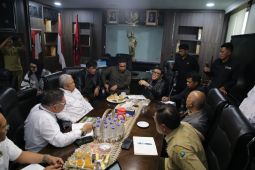 DPRD Jabar desak Walkot Farhan 'sat set' benahi kisruh Bandung Zoo
