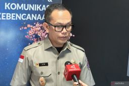 BNPB menggandeng aparat penegak hukum cegah pungli bantuan bencana