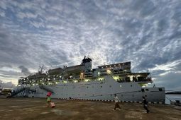 Diskon harga tiket dongkrak jumlah pemudik yang diangkut Pelni
