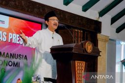 Mensos ajak pemda aktifkan Puskesos dan mutakhirkan data kemiskinan