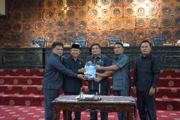 Ekonomi Merangin 2025 tumbuh positif mencapai 5,13 persen