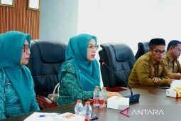 Sepuluh desa binaan disiapkan ikuti lomba PKK 2026