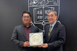 UI dan HKU sepakat bermitra untuk optimalkan riset dan pendidikan internasional