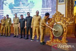 Badung tingkatkan infrastruktur untuk pariwisata berkualitas