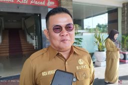 Pemkab Bangka Selatan perkuat budaya literasi lewat pekan literasi daerah