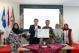 Dorong kompetensi, Sekolah Vokasi Undip gandeng perusahaan asing