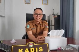 Tujuh jabatan kepala puskesmas di Mukomuko belum definitif