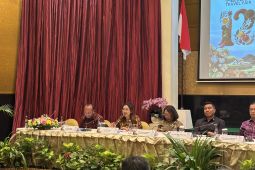 Bali bidik 6,6 juta kunjungan wisman tahun ini