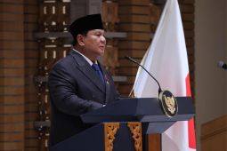 Prabowo mengajak pengusaha Jepang bermitra dengan Danantara