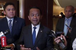 Bahlil pastikan percepatan Blok Masela untuk ketahanan energi nasional