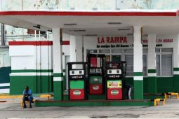 Blokade energi di Kuba oleh AS sebabkan ribuan pasien antre operasi