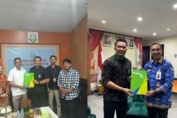 BPJS Ketenagakerjaan Ternate Perkuat Sinergi Kepatuhan Jaminan Sosial di Halmahera Utara dan Morotai