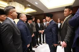 Indonesia dan Jepang perkuat kerja sama di sektor pariwisata