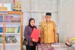 Mahasiswa UNG teliti perbedaan awalan dan pengulangan kata Bahasa Gorontalo dan Atinggola
