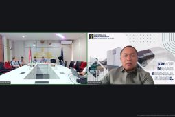Kanwil Kemenkum Babel perkuat pengawasan OBH optimalkan posbankum