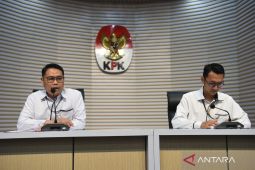 KPK: tersangka kasus kuota haji terbagi dalam dua klaster