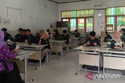 Pemprov Kaltim gencarkan penyuluhan ke sekolah terkait perlindungan anak
