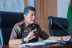 Kejari Pidie DPO tersangka korupsi dana desa