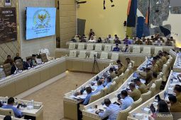 OIKN: Pembangunan kawasan hingga pemindahan ASN prioritas 2026