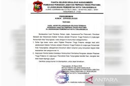 Hasil seleksi JPTP Pemkot Tanjungbalai diumumkan, berikut nama tiga besar