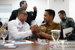 Banjarmasin siap jadi proyek percontohan ubah sampah ke energi listrik