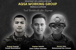 Tiga prajurit TNI gugur, Israel bantah serang pasukan PBB di Lebanon