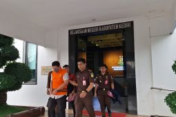 Kejari Kediri tetapkan tersangka kasus penyimpangan kredit bank BUMN