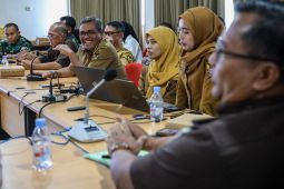 Pemkot Kediri sebut 44 SPPG sudah kantongi SLHS