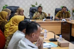 Pemkot Kediri berkomitmen wujudkan Kota Layak Anak