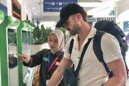 Daop 8 layani 3.508 wisman selama periode angkutan lebaran 2026