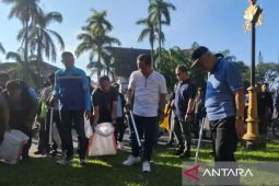 Korve, membangun kesadaran kolektif menangani masalah sampah