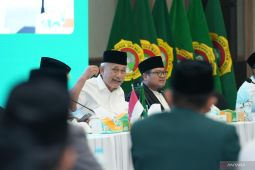 LDII serap aspirasi daerah jelang Munas X pada 7-9 April