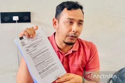 GeRAK minta jaksa eksekusi anggota DPR Aceh pascaterbitnya putusan MA
