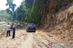 Pemkab Aceh Barat usul Rp26 M tangani kerusakan akses ke KAT Sikundo