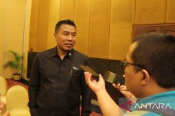 Bali incar wisman Asia Tengah