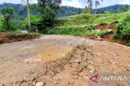 Bupati Bandung: Pembangunan infrastruktur jadi prioritas di RKPD 2027