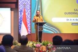 Pemprov Gorontalo serahkan laporan keuangan daerah 2025 ke BPK
